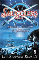 Smugglers cover