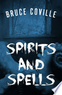 Spirits and Spells cover