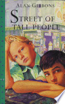 Street of Tall People cover
