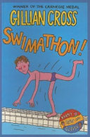 Swimathon! cover