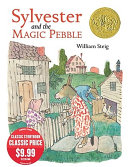Sylvester and the Magic Pebble cover