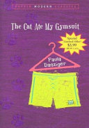 The Cat Ate My Gymsuit cover