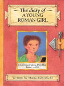 The Diary of a Young Roman Girl cover