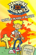 The Fall of the House of Blodvat cover