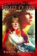The Gift of the Pirate Queen cover