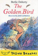 The Golden Bird cover