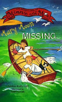 Mary Moon Is Missing cover