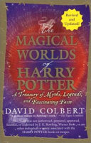 The Magical Worlds of Harry Potter cover