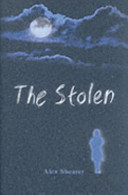 The Stolen cover