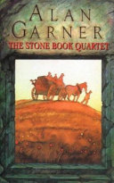 The Stone Book Quartet cover