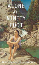 Alone at Ninety Foot cover