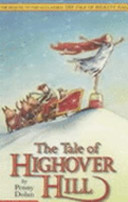 The Tale of Rickety Hall cover
