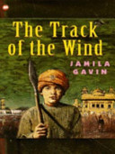 The Track of the Wind cover