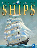 The World of Ships cover