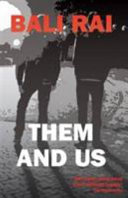Them and Us cover
