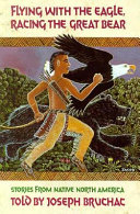 Flying with the Eagle, Racing the Great Bear cover