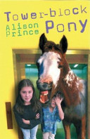 Tower-Block Pony cover
