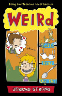 Weird cover