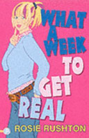 What a Week to Get Real cover