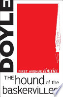 The Hound of the Baskervilles (Unabridged) cover