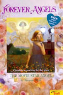 The Movie Star Angel cover