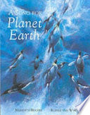 A Song for Planet Earth cover