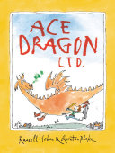 Ace Dragon Ltd cover