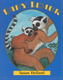Baby Lemur cover