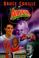 I Was a Sixth Grade Alien cover