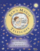 Ben's Magic Telescope cover