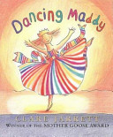 Dancing Maddy cover