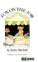 Fox at Work cover