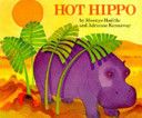 Hot Hippo cover