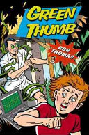Green Thumb cover