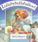 Lullabyhullaballoo cover