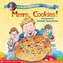 Mmm, Cookies! cover