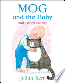 Mog and the Granny cover