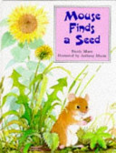 Mouse Finds a Seed cover