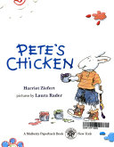 Pete's Chicken cover