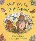 Shall We Do That Again? cover