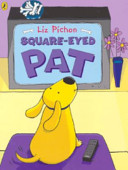 Square-Eyed Pat cover