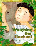 Weighing the Elephant cover