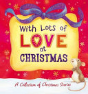 The Christmas Bear cover