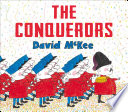 The Conquerors cover