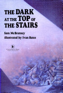The Dark at the Top of the Stairs cover