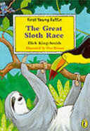 The Great Sloth Race cover