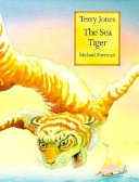 The Sea Tiger cover