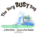The Very Busy Day cover