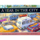 The Year in the City cover