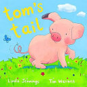 Tom's Tail cover